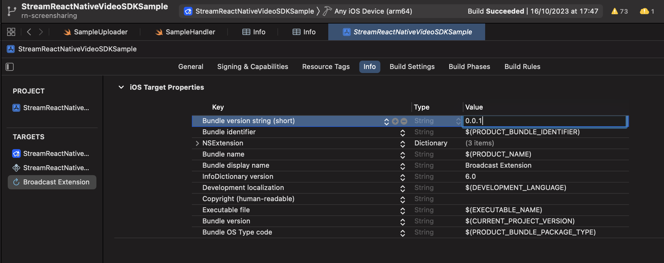 Add CarPlay to your React Native App - SitePen