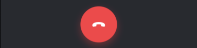Preview of the Hangup call button Example